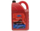 Масло трансмиссионное синтетическое MVMTF 75W-90, 5л