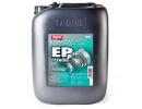Масло трансмиссионное синтетическое EP 75W-90, 20л