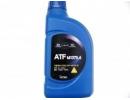 Масло трансмиссионное синтетическое ATF M1375.4, 1л
