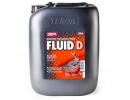 Масло трансмиссионное минеральное Fluid D, 20л