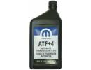 Масло трансмиссионное ATF plus III, 0.946л