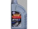 Масло трансмиссионное синтетическое TITAN ATF 7134 FE, 1л