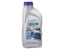 Масло трансмиссионное полусинтетическое DCT/DSG Getriebe Fluid, 1л