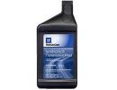 Масло трансмиссионное полусинтетическое SYNCHROMESH TRANSMISSION FLUID, 1л