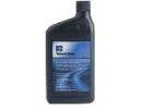 Масло трансмиссионное синтетическое SYNTHETIC MANUAL TRANSMISSION FLUID 75W-90, 1л
