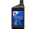 Масло трансмиссионное полусинтетическое SYNCHROMESH MANUAL TRANSMISSION FLUID FRICTION MODIFIED, 1л