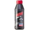 Масло трансмиссионное минеральное Motorrad Gear Oil 75W-90, 0.5л