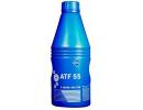 Масло трансмиссионное минеральное Getriebeol ATF 55 F-30589, 20л