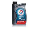 Масло трансмиссионное минеральное TRANSMISSION X4 80W-90, 1л