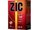 Масло трансмиссионное синтетическое G-F TOP 75W-90, 4л