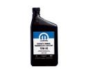 Масло трансмиссионное синтетическое 75W-85, 1л