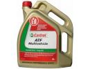 Масло трансмиссионное ATF Multi-Vehicle, 5л