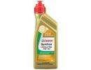 Масло трансмиссионное синтетическое Syntrax Limited Slip 75W-140, 1л
