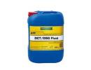Масло трансмиссионное полусинтетическое DCT/DSG Getriebe Fluid, 10л