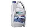 Масло трансмиссионное полусинтетическое DCT/DSG Getriebe Fluid, 4л