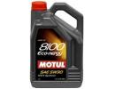 Масло моторное синтетическое 8100 ECO-NERGY 5W-30, 5л Масло моторное синтетическое 8100 ECO-NERGY 5W-30, 5л