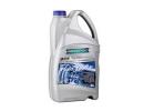 Масло трансмиссионное полусинтетическое ATF Fluid Type F, 4л
