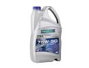 Масло трансмиссионное полусинтетическое TSG 75W-90, 4л