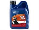 Масло трансмиссионное минеральное ATF Type II D, 1л