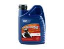 Масло трансмиссионное полусинтетическое Syn Mat CVT, 1л