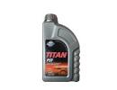 Масло трансмиссионное синтетическое TITAN PSF, 1л
