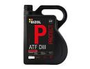 Масло трансмиссионное синтетическое Protect ATF DIII, 5л