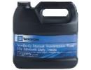 Масло трансмиссионное синтетическое SYNTHETIC MANUAL TRANSMISSION FLUID, 4л
