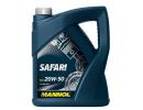 Масло моторное минеральное SAFARI 20W-50, 5л Масло моторное минеральное SAFARI 20W-50, 5л