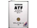Масло трансмиссионное ATF Matic Fluid C, 4л