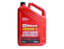 Масло трансмиссионное синтетическое Mercon V Automatic, 5л