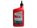 Масло трансмиссионное минеральное Premium Rear Axle Lubricant 85W-90, 1л