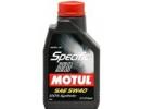 Масло моторное синтетическое Specific VW502.00-505.00-505.01 5W-40, 1л Масло моторное синтетическое Specific VW502.00-505.00-505.01 5W-40, 1л