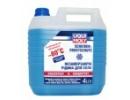 Жидкость в бачок омывателя зимня концентрат концентрат (-80°C) 4Л