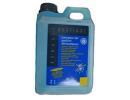 Жидкость летняя для омывателя стекла -4с, 2л