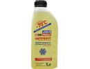 Жидкость стеклоомывателя концетрат ANTIFROST Scheiben-Frostschutz Konzentrat” -70С, 1л