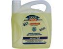 Жидкость омывателя стекол ANTIFROST Scheiben-Frostschutz -25С, 4л