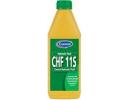 Жидкость ГУР полусинтетическое CHF 11S Central Hydraulic Fluid, 1л