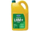Масло рулевого механизма с усилителем COMMA LHM PLUS