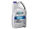Жидкость ГУР полусинтетическое SSF Special Servolenkung Fluid, 4л