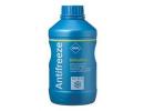 Антифриз Antifreeze Silikatfrei, 1л.