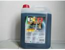 Антифриз-концентрат ECO GREEN E, 5л