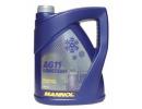Антифриз-концентрат Longterm Antifreeze AG11, 5л