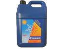 Антифриз Antifreeze Diluted, 5л