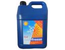 Антифри-концентрат Antifreeze Concentrate, 5л