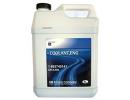 Жидкость охлаждающая GM COOLANT, ENG,4л