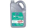 Антифриз-концентрат зеленого цвета Xstream G48 Antifreeze & Coolant Concentrate, 5л