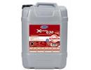 Антифриз-концентрат красного цвета Xstream G30 Antifreeze & Coolant Concentrate, 20л.