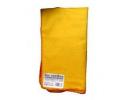 Полировальная ткань 60x35см 100% хлопок Professional 100% cotton polishing cleaning cloth, 50гр