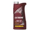 Масло моторное синтетическое EXTREME 5W-40, 1л Масло моторное синтетическое EXTREME 5W-40, 1л