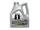 Масло моторное синтетическое Mobil 1 5W-50, 4л